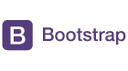 Binplus Technologies work with Bootstrap