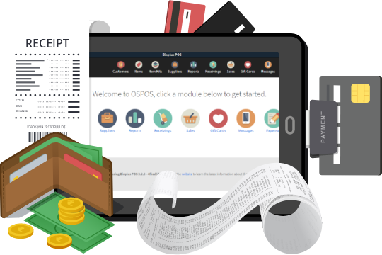 Billing Management System