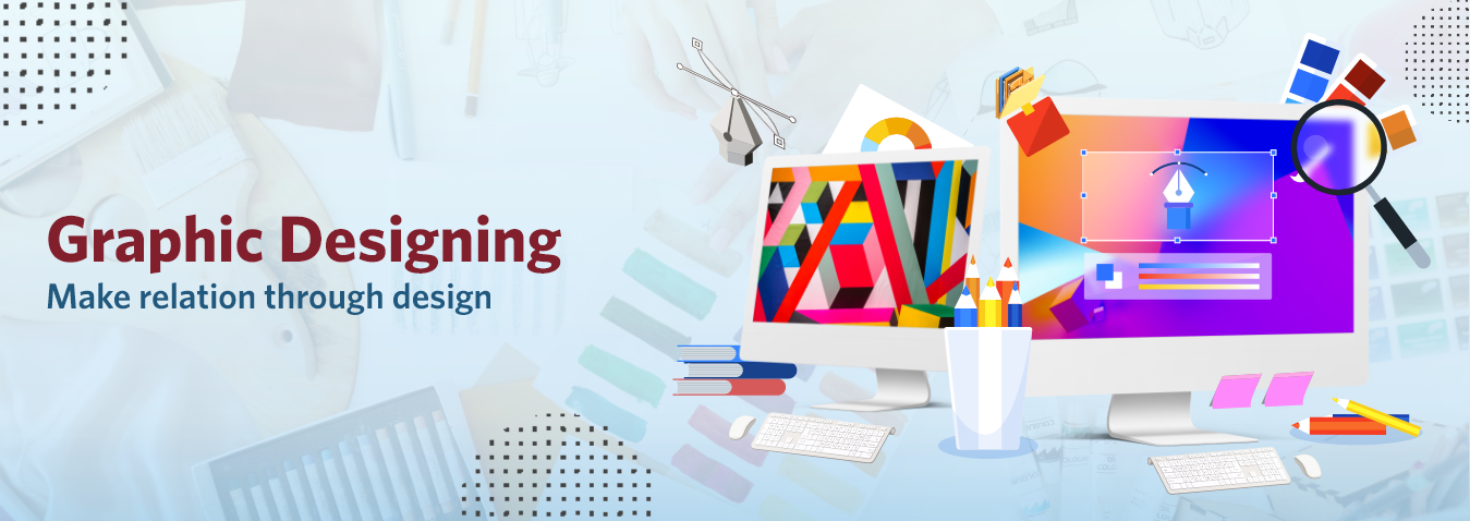 Graphic Design Company In India