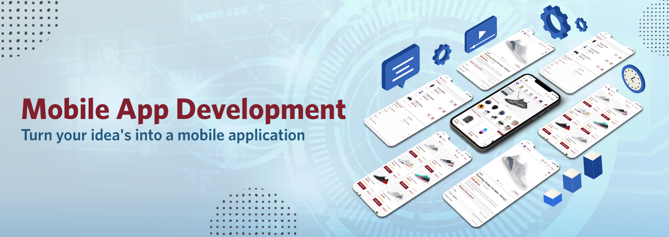 Mobile App Development Company