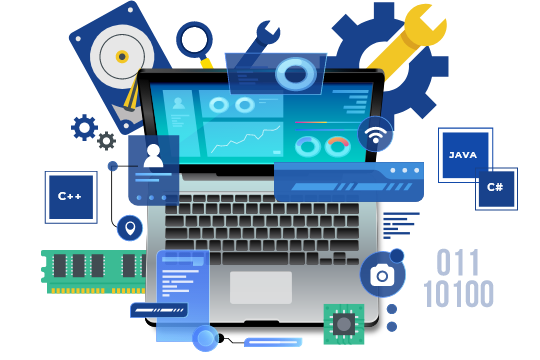 Software Development Company in India