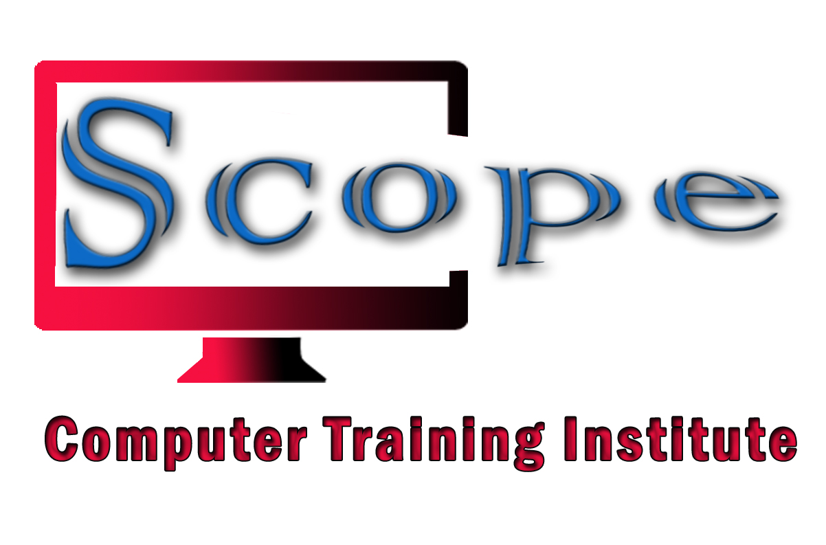 Best Scope Of Company